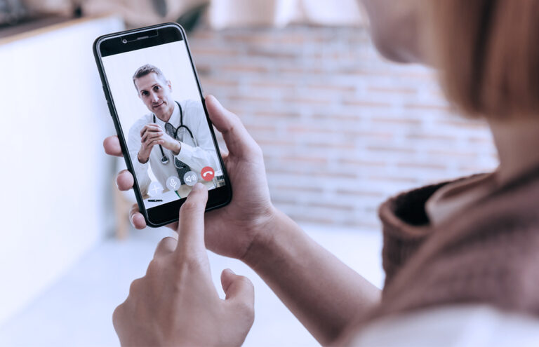 Virtual Care