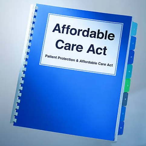 Insurance marketplace