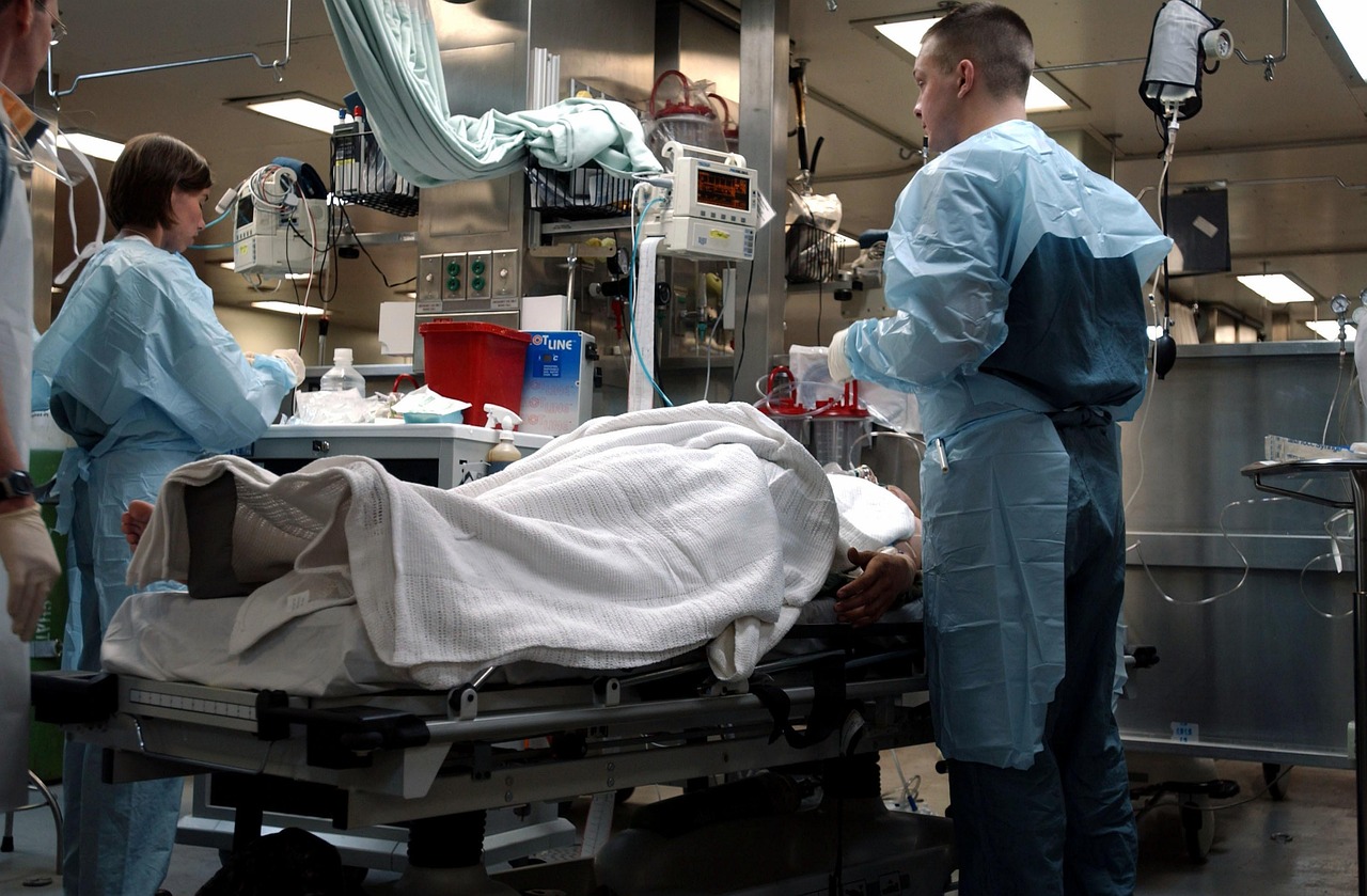 Critical illness support