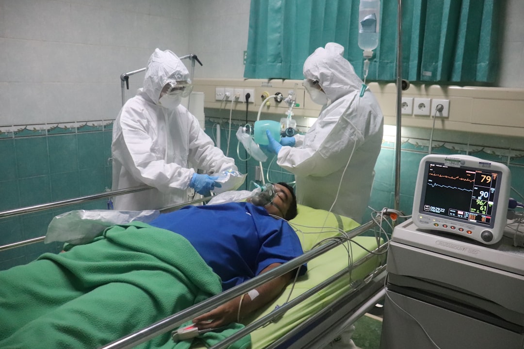 Hospital recovery