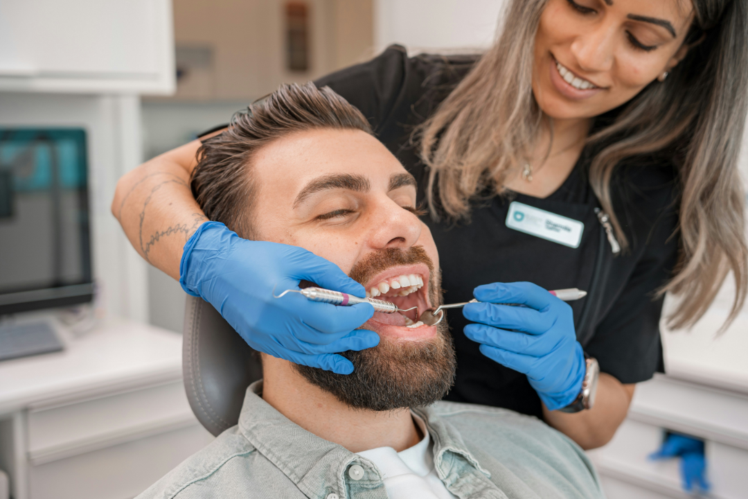 Dental Insurance