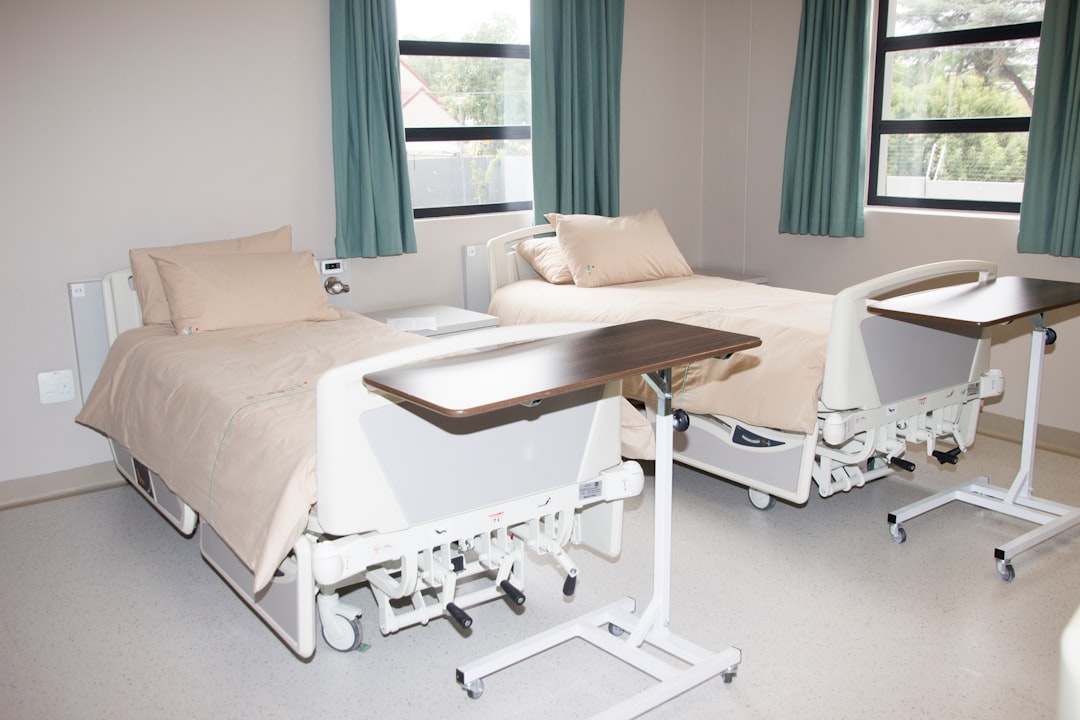 Hospital care