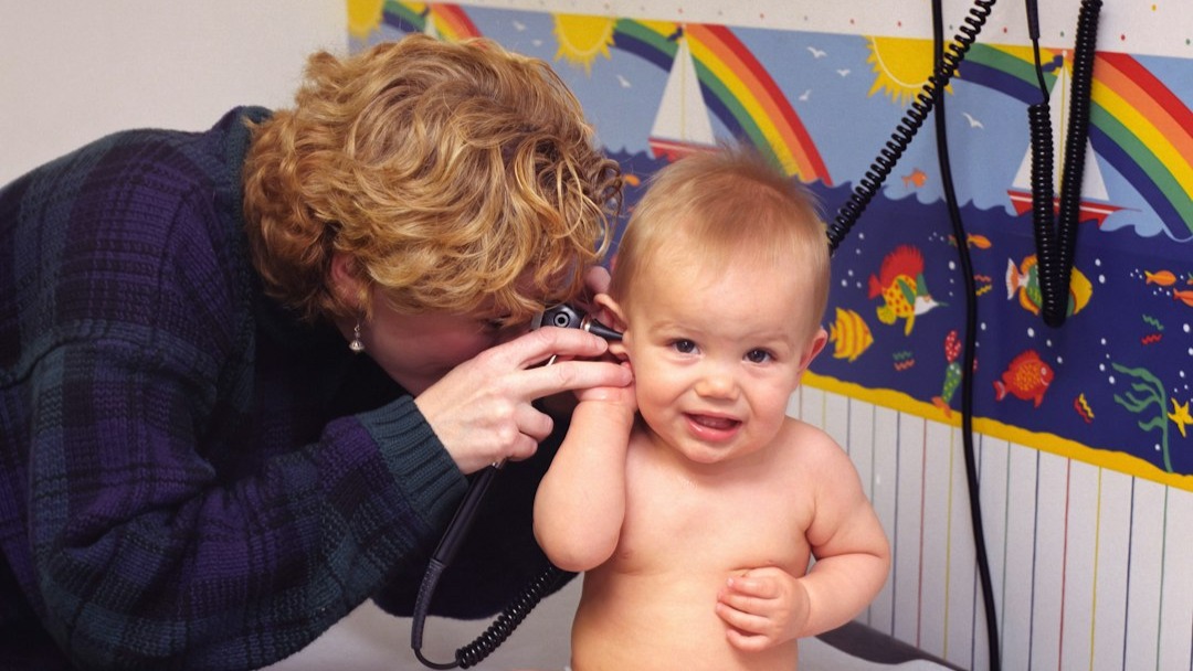 Baby healthcare