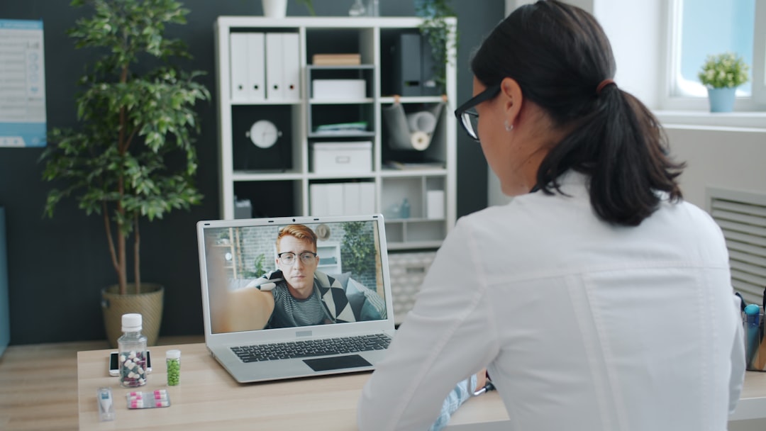 Online doctor consultation