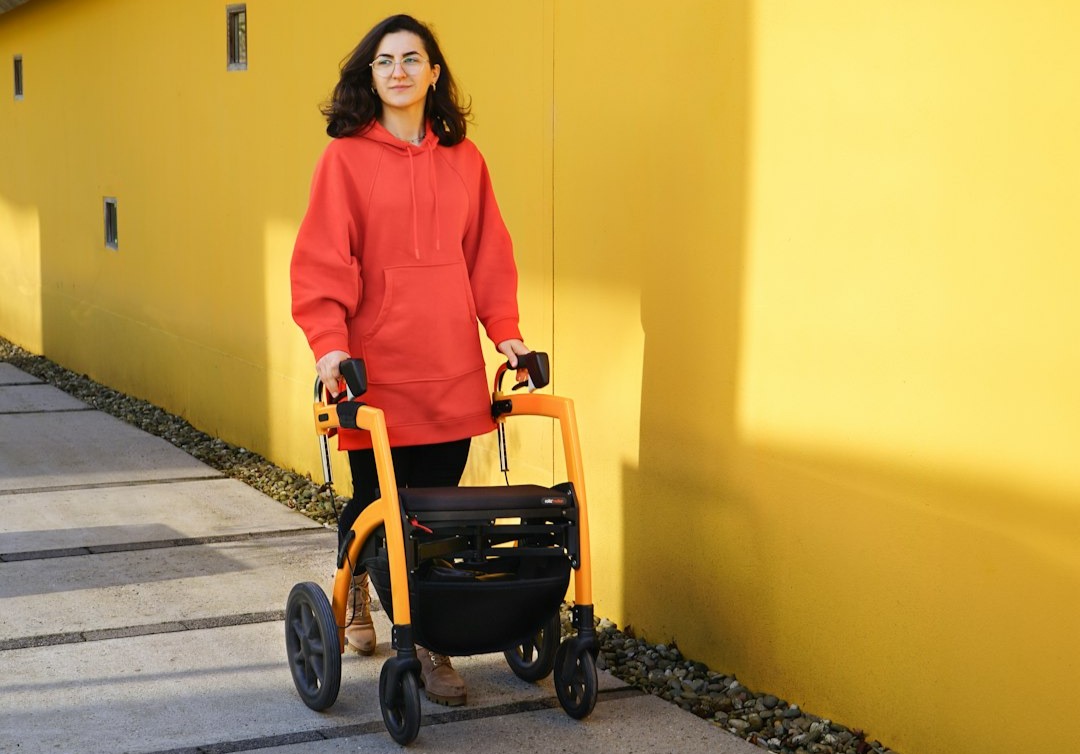 Disability support