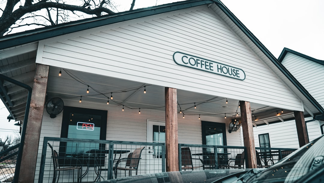 Small business owner