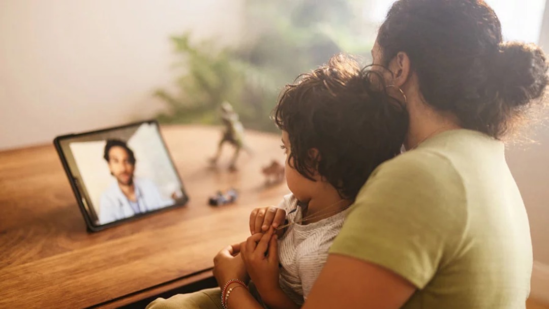 Online doctor consultation